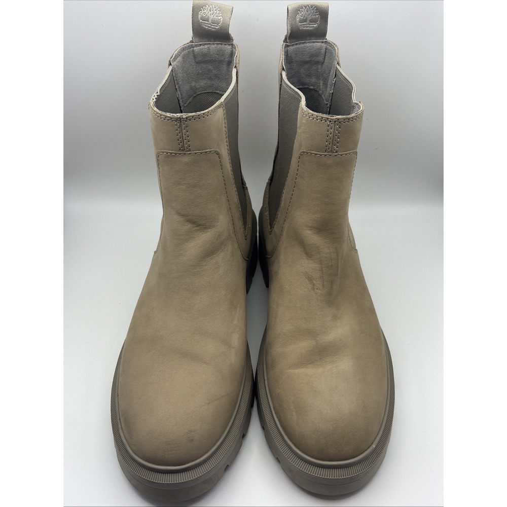 Timberland (A5V9V) Women's Cortina Valley Chelsea boot US Size 9